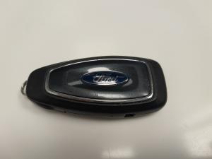 CS2126/2026 CHIAVE FORD